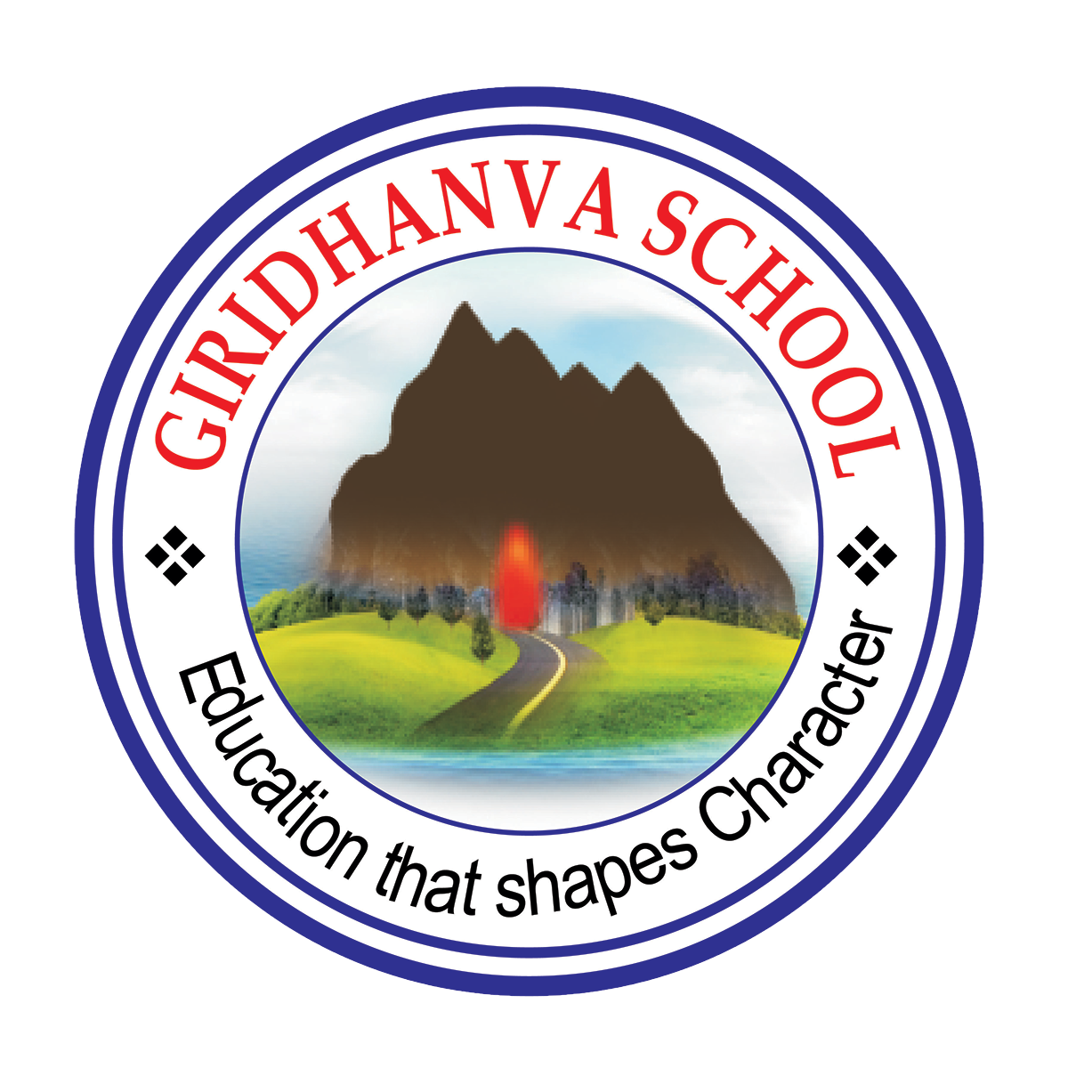 Giridhanva School