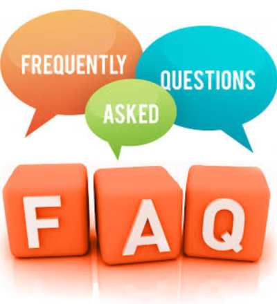 FAQ